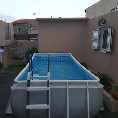 Angels' Home- Modern & Comfy, Fully Equipped 3bd